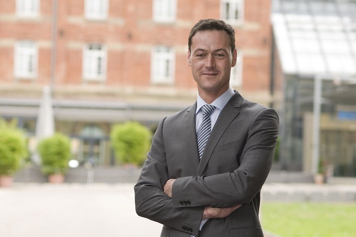 Andreas Hermanutz, Wolters Kluwer Software und Service: Andreas Hermanutz, Wolters Kluwer Software und Service: