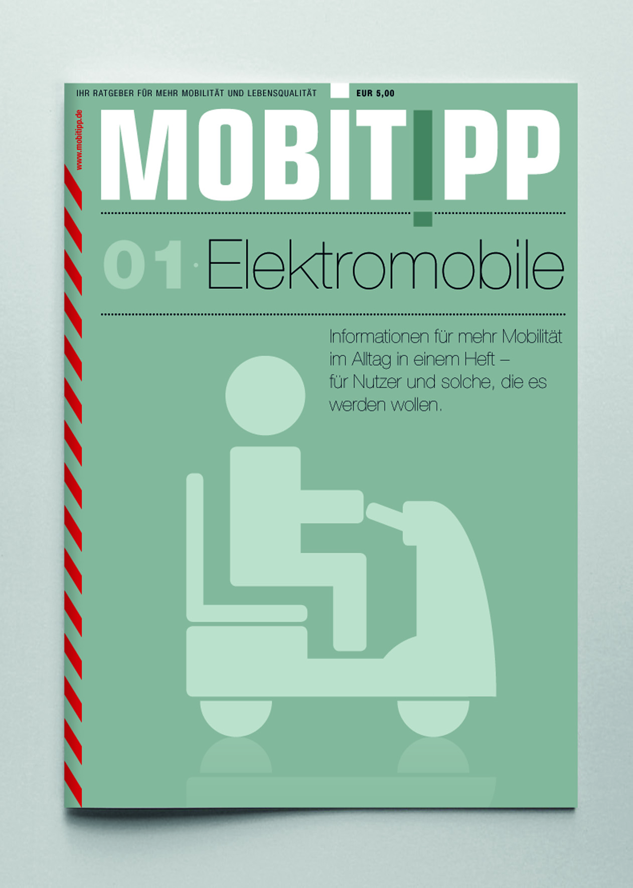 Brandneu: Dieser neue Ratgeber beantwortet alle Fragen zu Elektromobilen