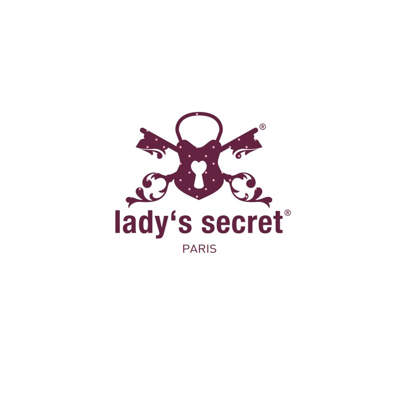 Lady's Secret - Paris