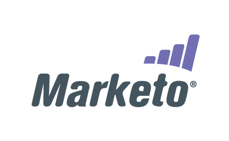 Marketo Logo