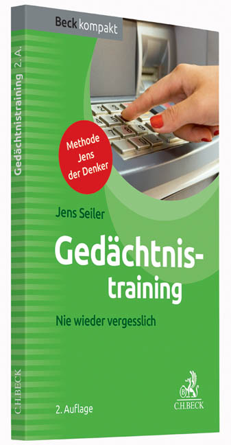 Nie wieder vergesslich Nie wieder vergesslich