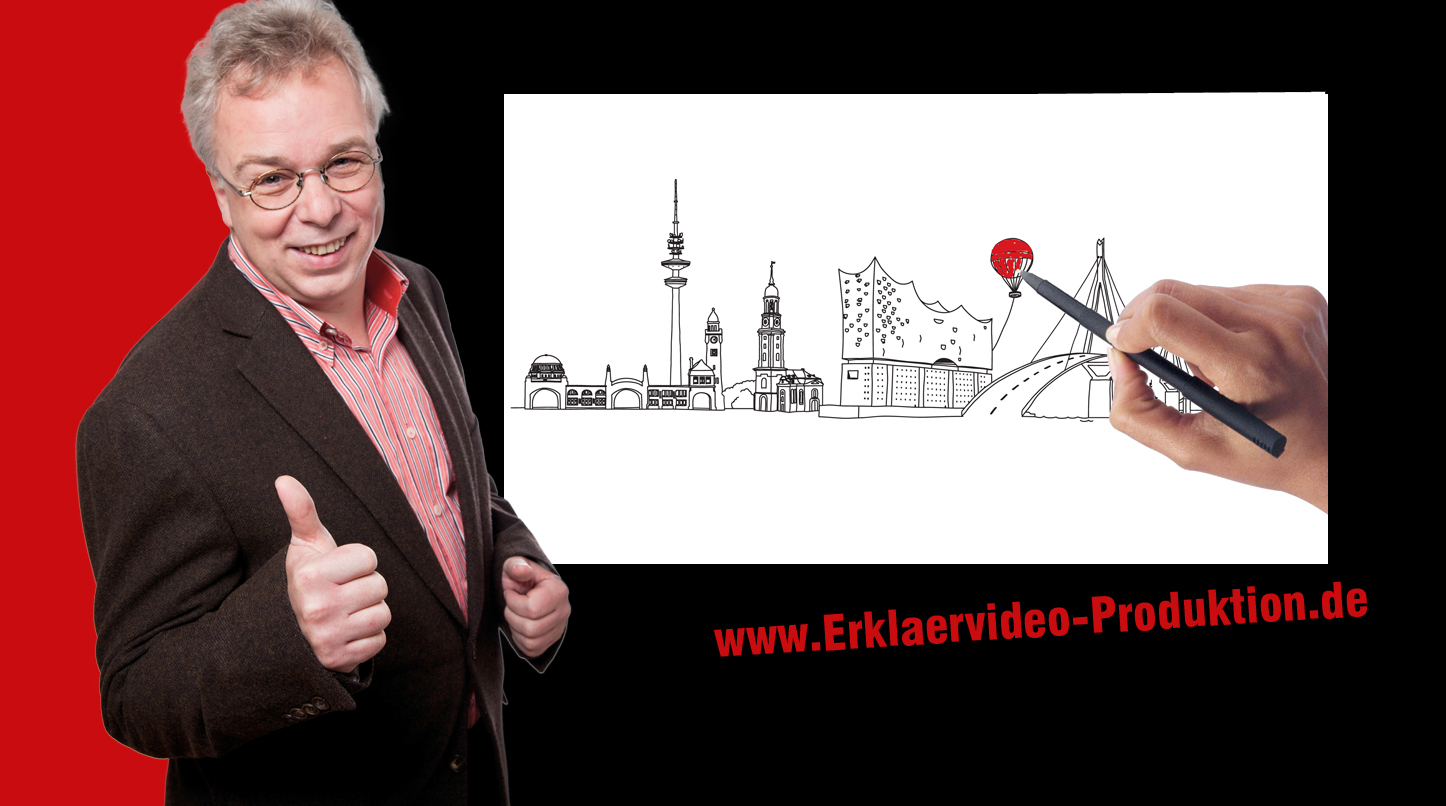 Professionelles Storytelling macht Ihre Videos erfolgreich Professionelles Storytelling macht Ihre Videos erfolgreich