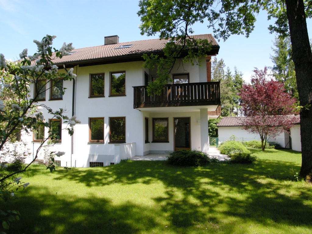 Haus Gräfelfing Haus Gräfelfing
