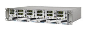 Nur 83 x 70 x 350 Millimeter und weniger als 2 Kilo: TDK Lambda Z+ Nur 83 x 70 x 350 Millimeter und weniger als 2 Kilo: TDK Lambda Z+