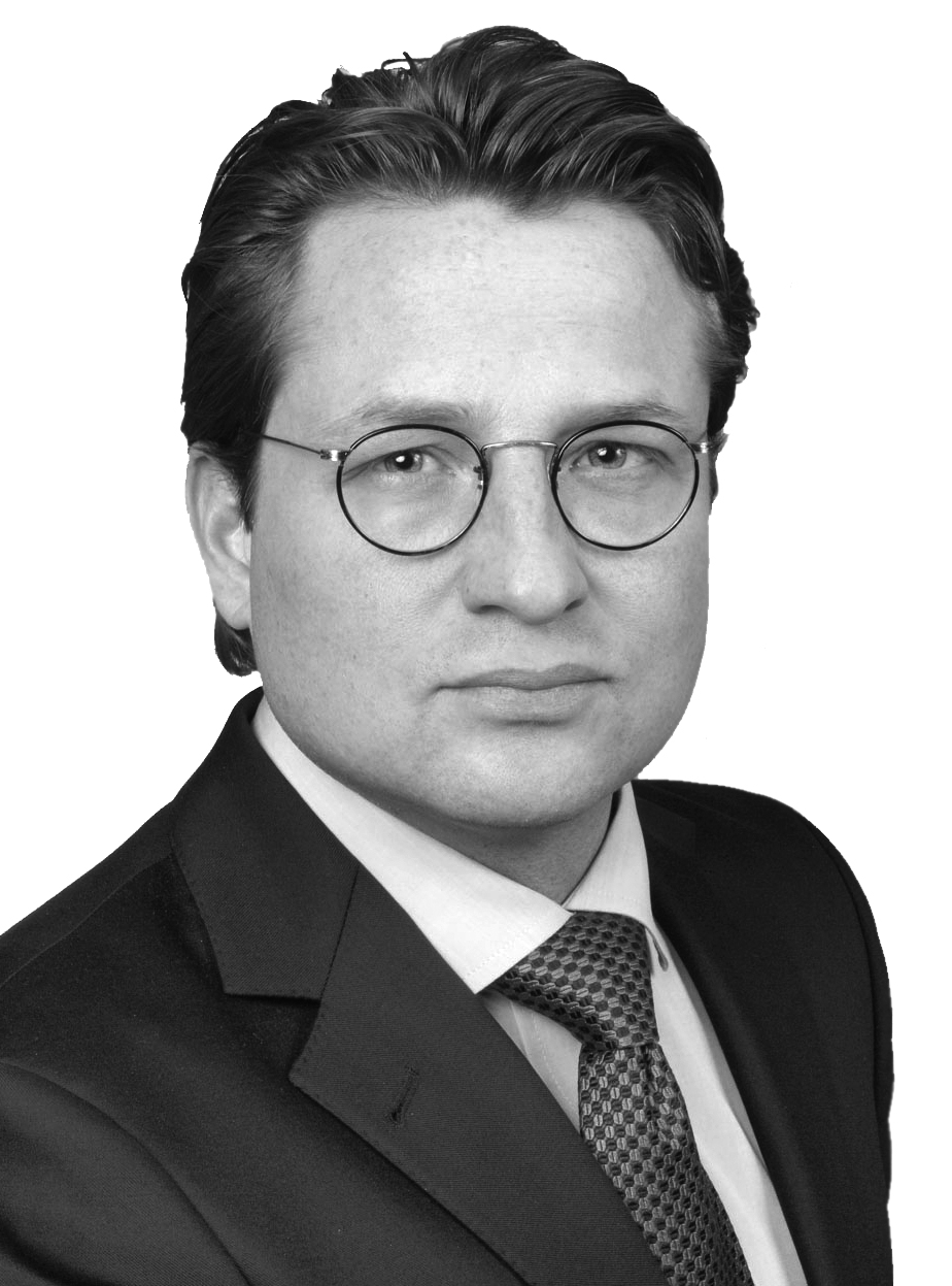 Nicolaus Thiele-Dohrmann, Alpha Assets Nicolaus Thiele-Dohrmann, Alpha Assets