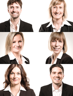Interkulturelles Training&Co. - das Team von Eidam&Partner