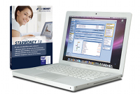 StarMoney 7.0 on Mac - Deutschlands führende Homebanking Software in der Mac-Version