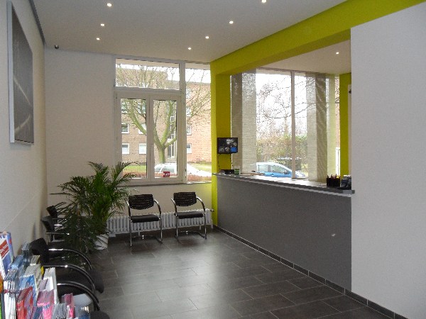 Fair Price Hostel in Hamburg