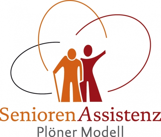 Logo des bundesweiten Netzwerks der Seniorenassistenten