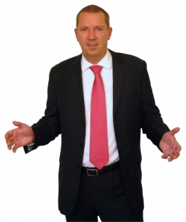 Thomas Benedikt - SEO & Onlinemarketing