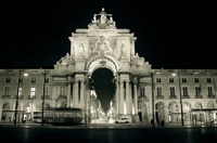 Lissabon - Tony Zambito Lissabon - Tony Zambito