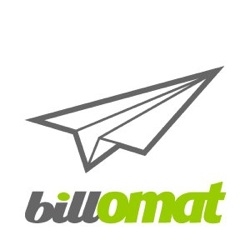 Billomat-Logo