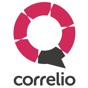 correlio Logo correlio Logo
