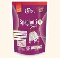 kajnok Spaghetti Slim