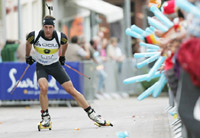 Packendes Kräftemessen der Biathlon-Weltelite