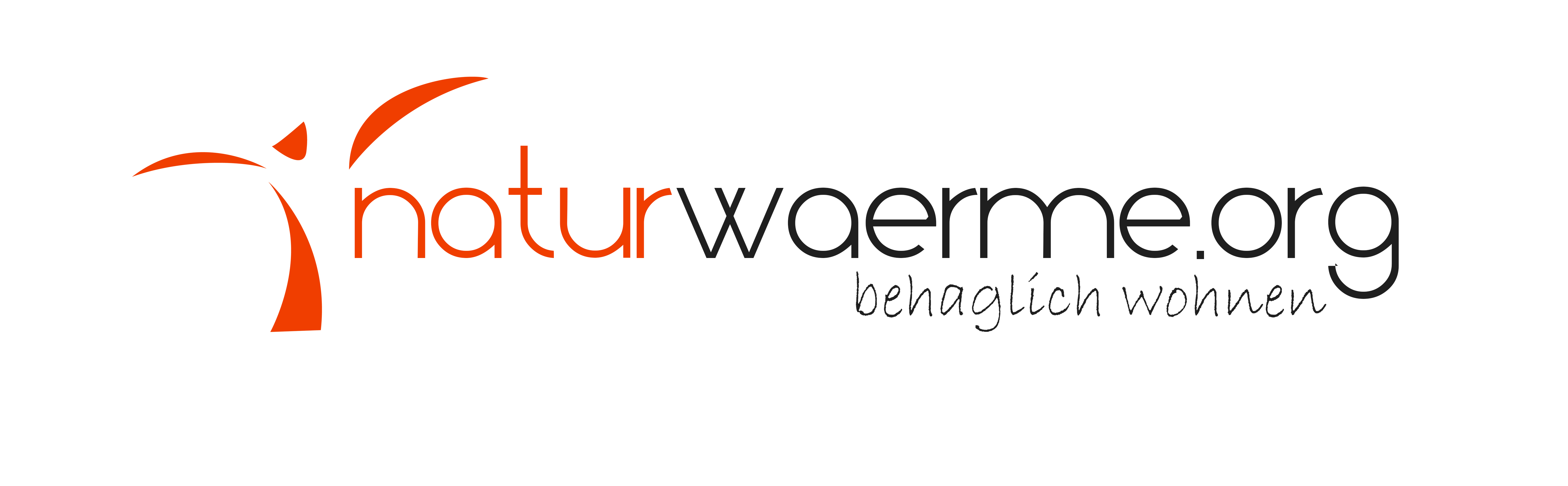 Firmenlogo naturwaerme.org