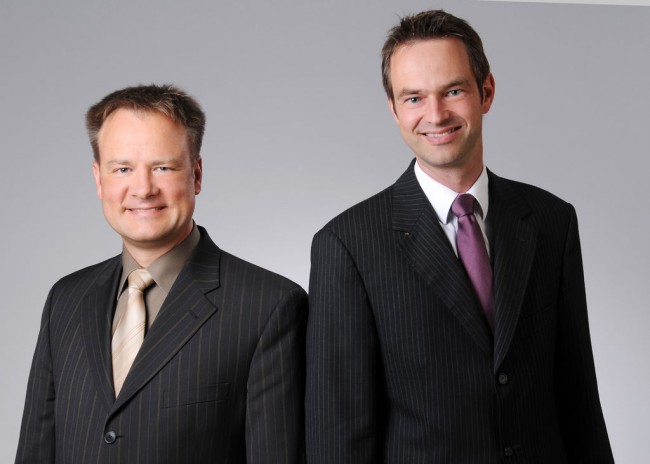 Stubenrauch & Hölscher Fondsberatung GmbH
