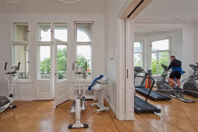 vormat Studio - Trainieren in exclusivem Ambiente