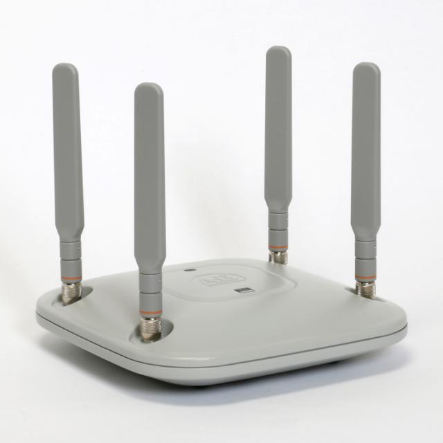 Stratix 5100 Wireless Access Point