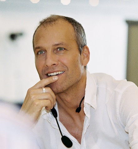 Matthias Pöhm