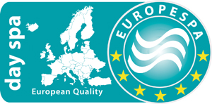 EuropeSpa day spa Qualitätssiegel