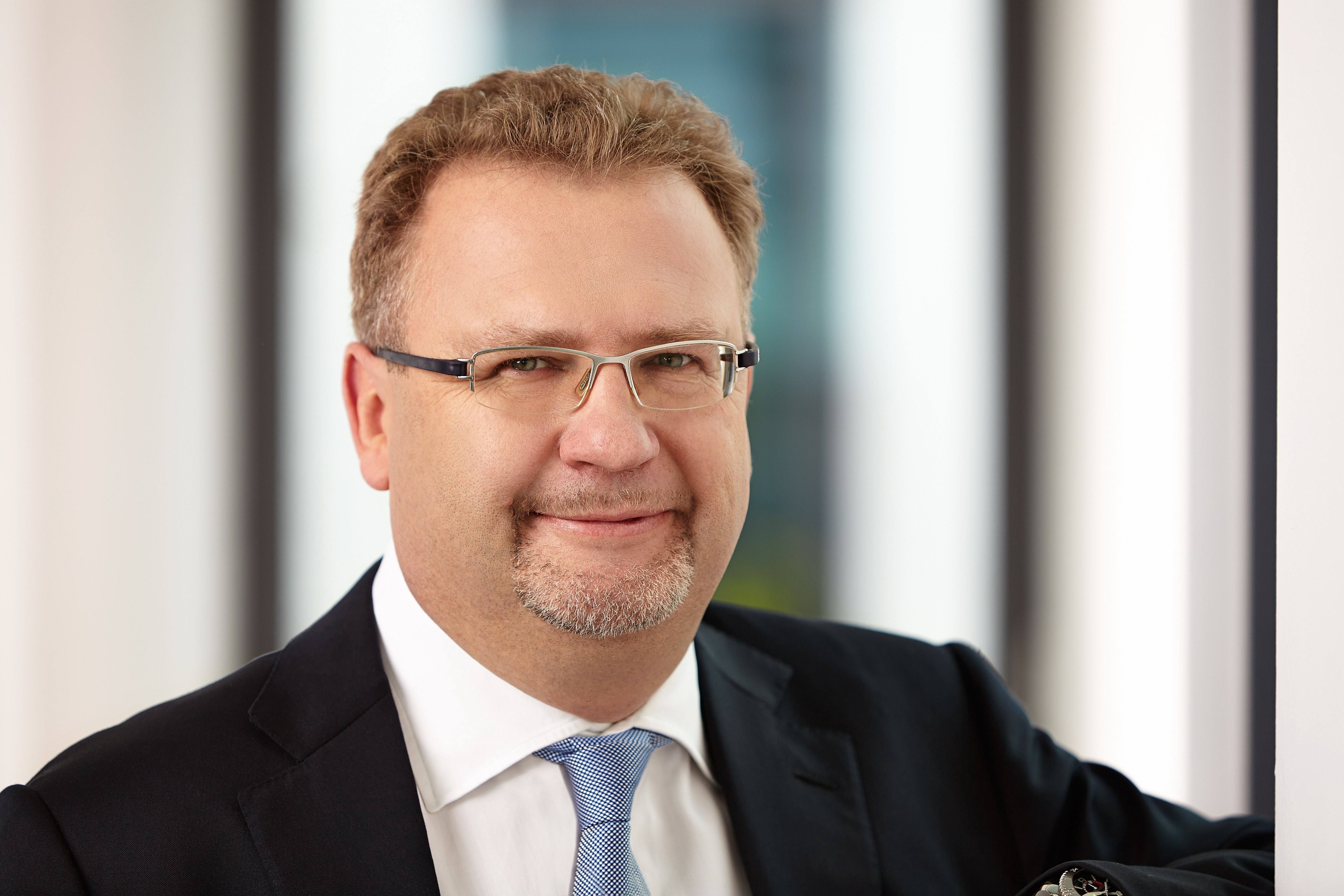 Oliver Herkommer, CEO Ingenics AG Oliver Herkommer, CEO Ingenics AG