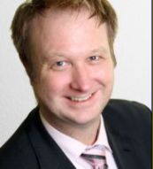Trainer & Coach Björn Begemann