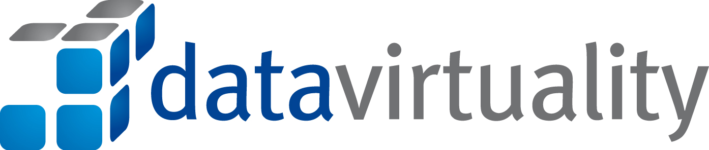 Logo datavirtuality