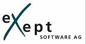 Logo - eXept Software AG Logo - eXept Software AG