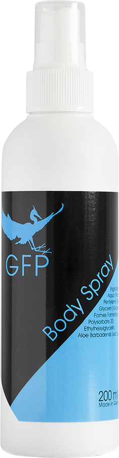 Good Feeling Body Spray Good Feeling Body Spray