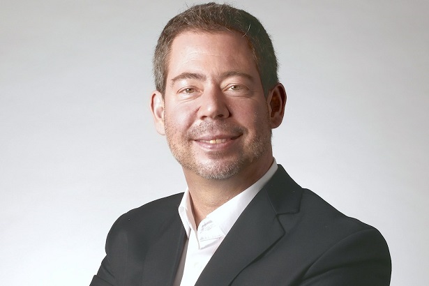 Stefan Gribi, Gründer und CEO einfachbewerben.com