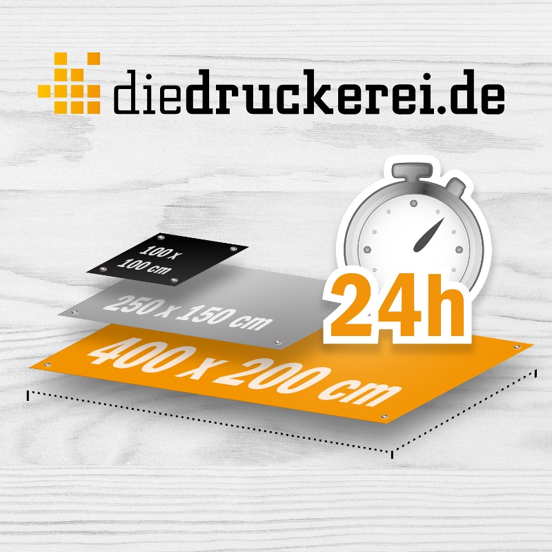 Schneller Digitaldruck für Planen©Onlineprinters GmbH Schneller Digitaldruck für Planen©Onlineprinters GmbH