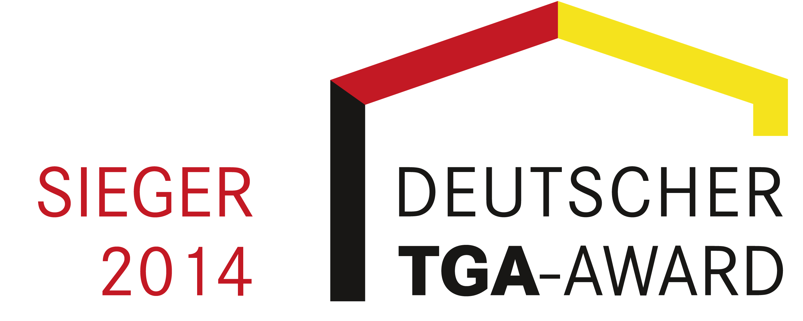 Buderus hat den Deutschen TGA-Award in der Kategorie?Innovatives Konzept?erhalten. Quelle: Buderus Buderus hat den Deutschen TGA-Award in der Kategorie?Innovatives Konzept?erhalten. Quelle: Buderus