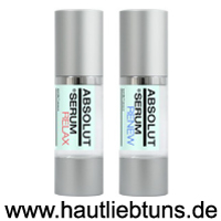 ABSOLUT*SERUM RELAX & RENEW