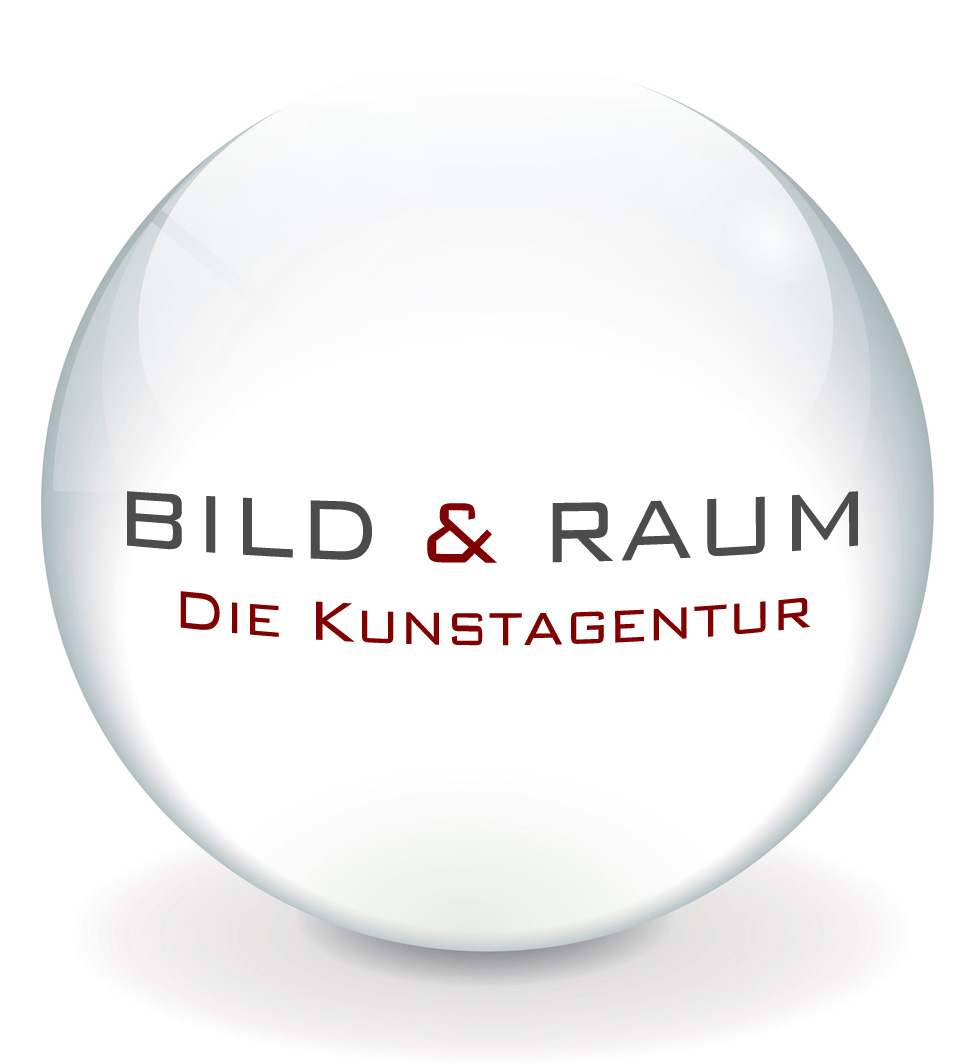 Kunstberatung und Kunst online kaufen - Die Kunstagentur Bild & Raum