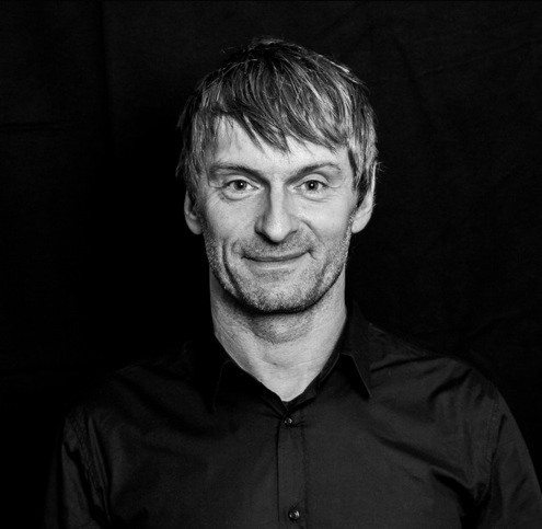 Joachim Bader, SapientNitro Joachim Bader, SapientNitro