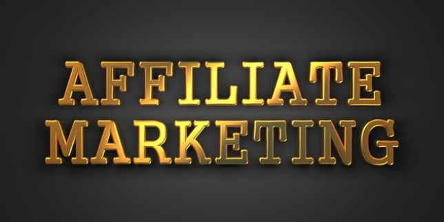 Geld verdienen mit Affiliate Marketing Geld verdienen mit Affiliate Marketing