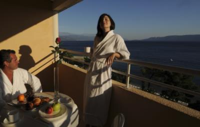 Urlaub auf der Insel Murter in Kroatien im privaten Ferienhaus