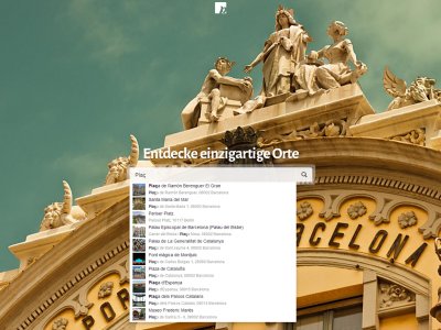 pinkbigmac.com - Live-Beispiel Elastic Search pinkbigmac.com - Live-Beispiel Elastic Search