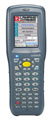 HT 660 mit Software Mobile Lagerverwaltung, Bild Barcodat