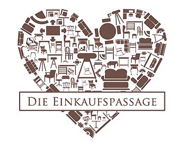 Logo Einkaufspassage