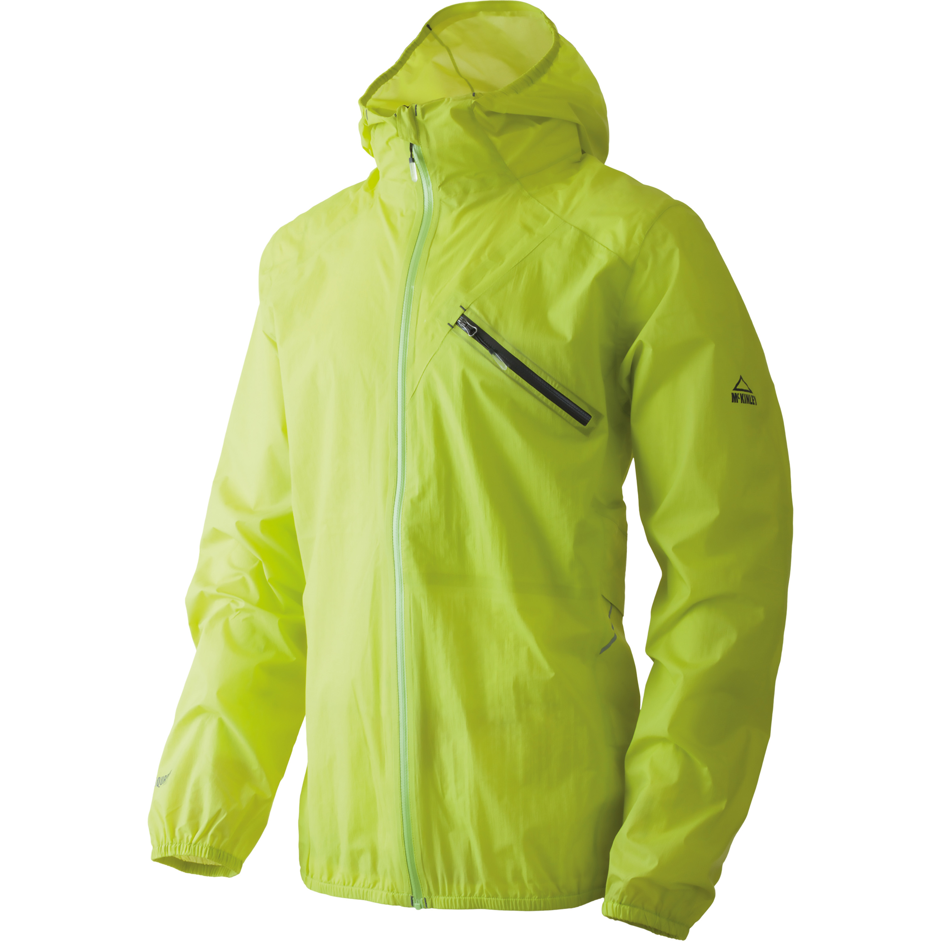Die Funktionsjacke Davo von McKINLEY ist ein Highlight der neuen X-Light Kollektion. Die Funktionsjacke Davo von McKINLEY ist ein Highlight der neuen X-Light Kollektion.