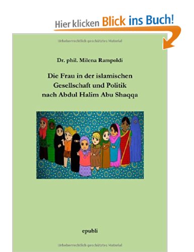Dr. Rampoldi über Abu Shaqqa Dr. Rampoldi über Abu Shaqqa