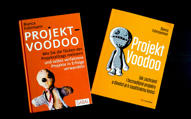 Projekt-Voodoo®auf Deutsch und Tschechisch,©Bianca Fuhrmann Projekt-Voodoo®auf Deutsch und Tschechisch,©Bianca Fuhrmann