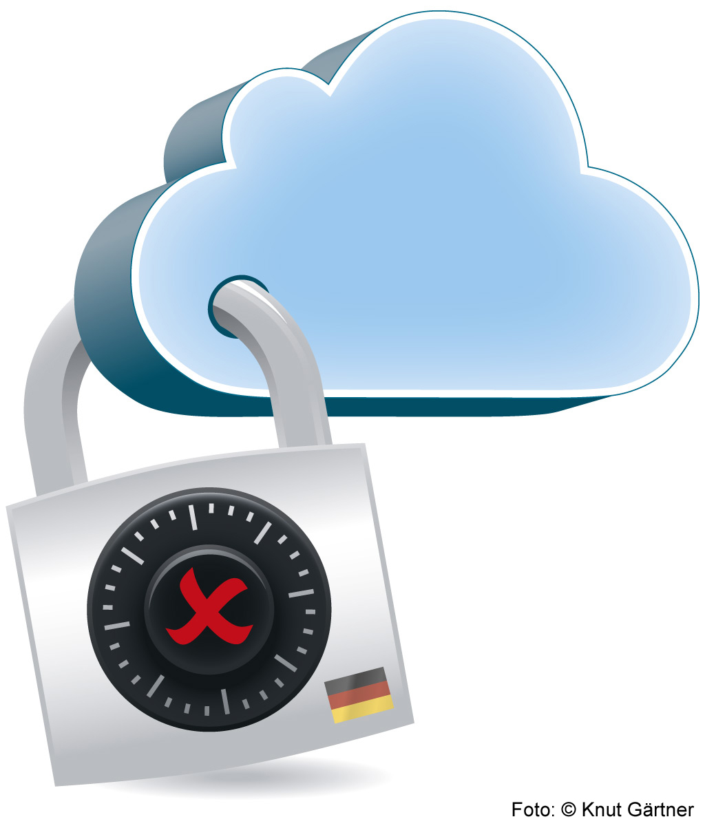 DriveLock verschlüsselt effizient Daten auf Festplatten, mobilen Geräten und in der Cloud.