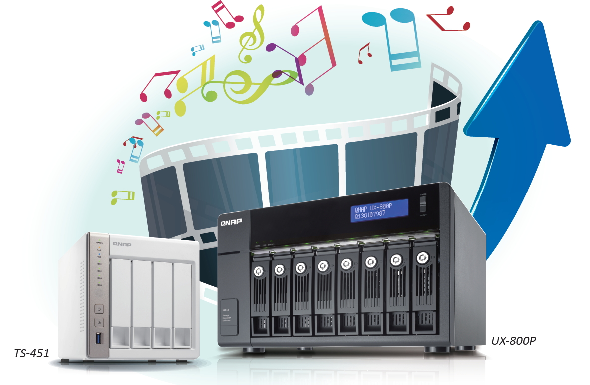 Virtualisierung: QNAP bringt Virtualization Station für das NAS