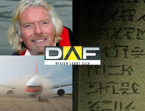 TV-Highlights bei DAF TV-Highlights bei DAF