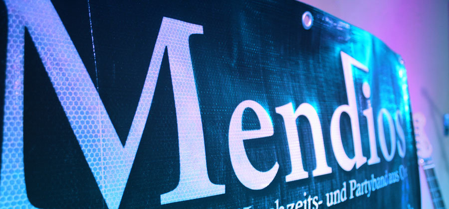 MENDIOS ® MENDIOS ®