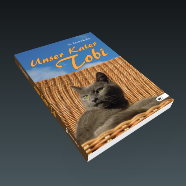 Kater Tobi Kater Tobi