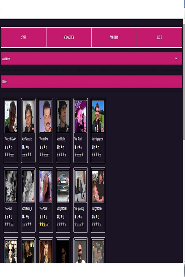 Dating, Flirt&Chat App - Twixxi.com
